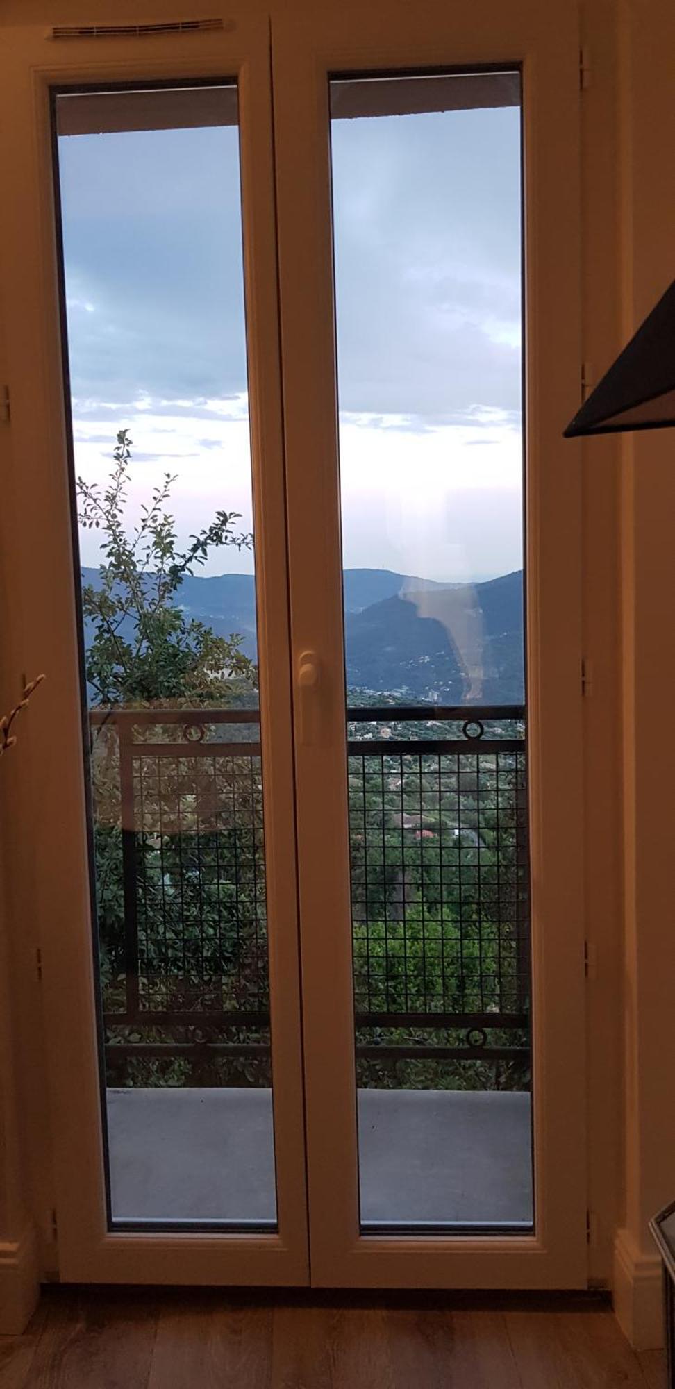 Villa La Cachette à Berre-des-Alpes Extérieur photo