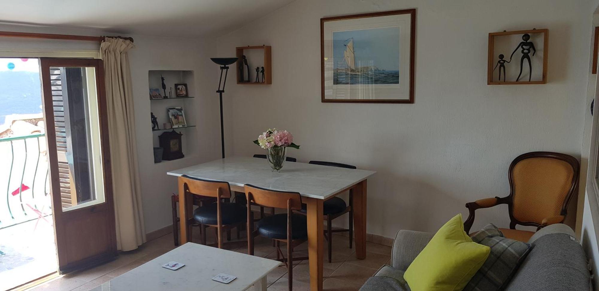 Villa La Cachette à Berre-des-Alpes Extérieur photo