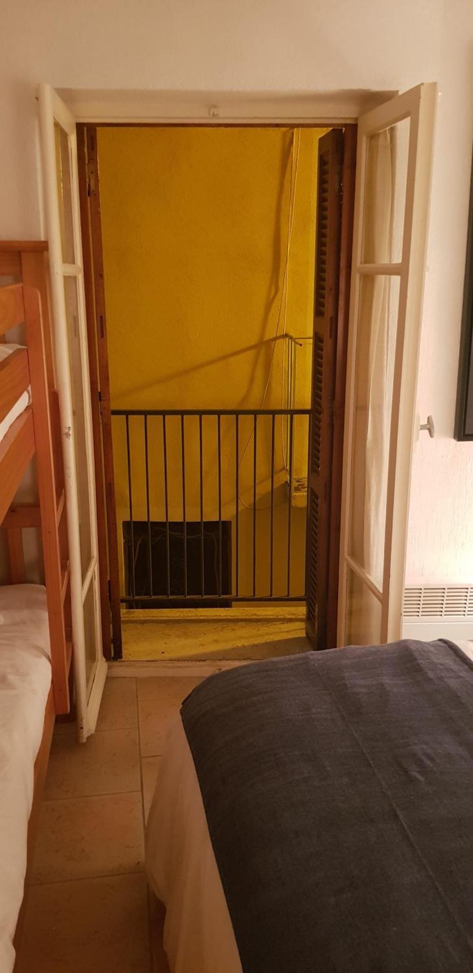 Villa La Cachette à Berre-des-Alpes Extérieur photo