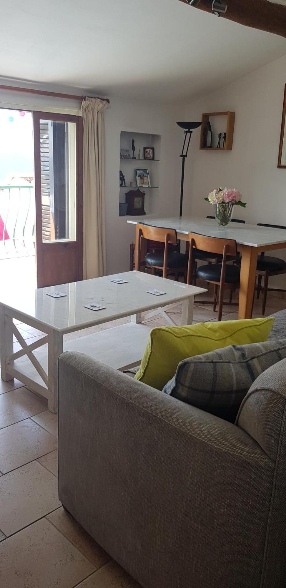 Villa La Cachette à Berre-des-Alpes Extérieur photo