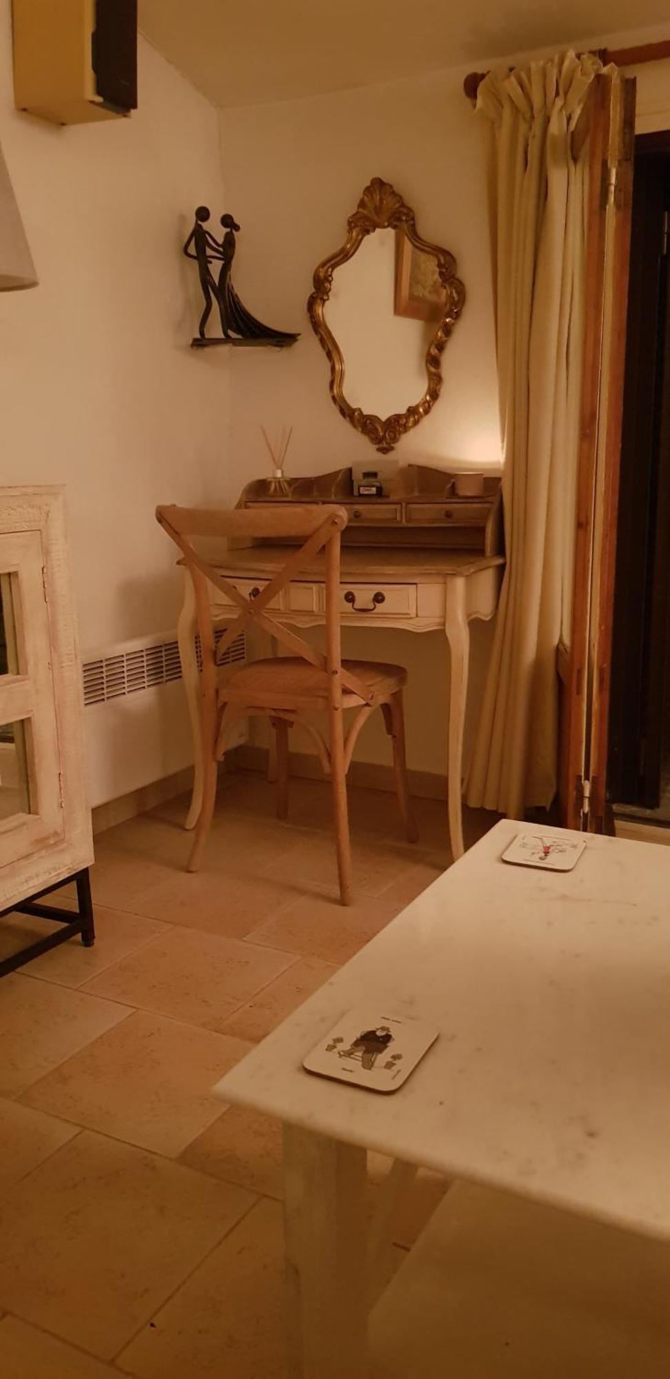 Villa La Cachette à Berre-des-Alpes Extérieur photo