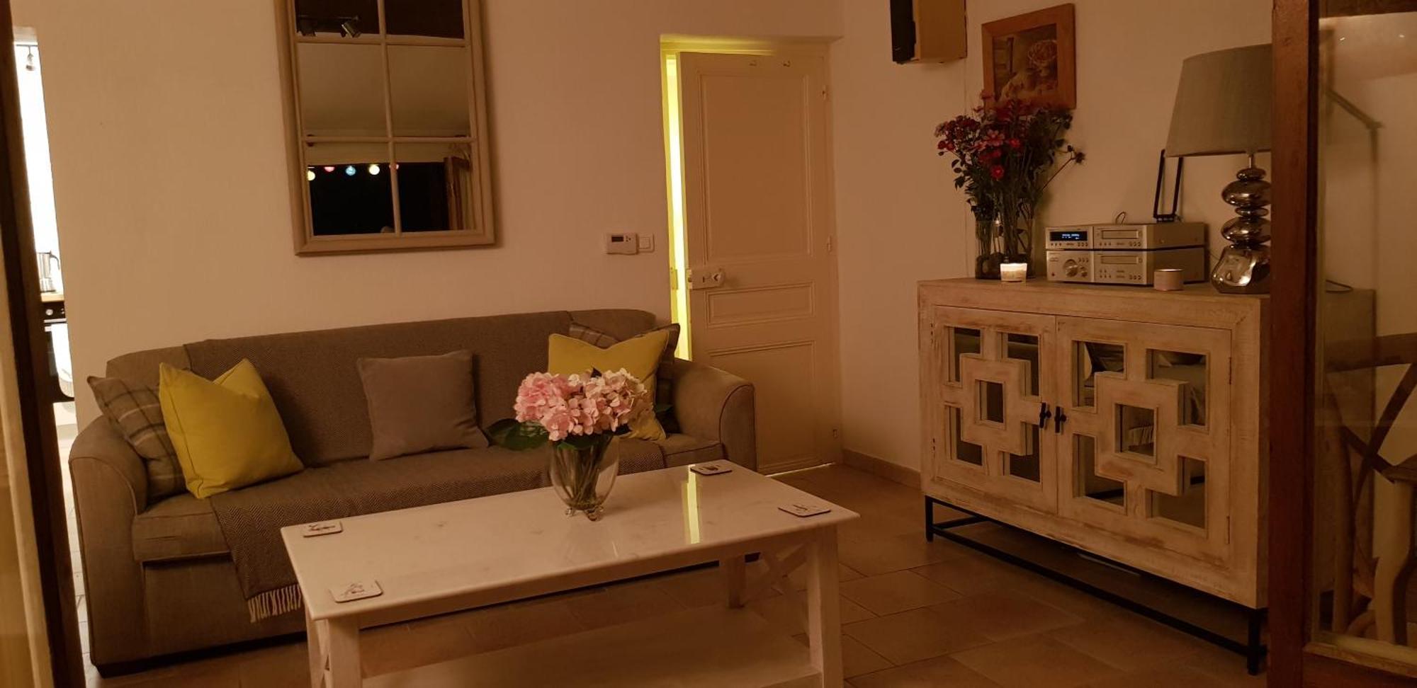 Villa La Cachette à Berre-des-Alpes Extérieur photo