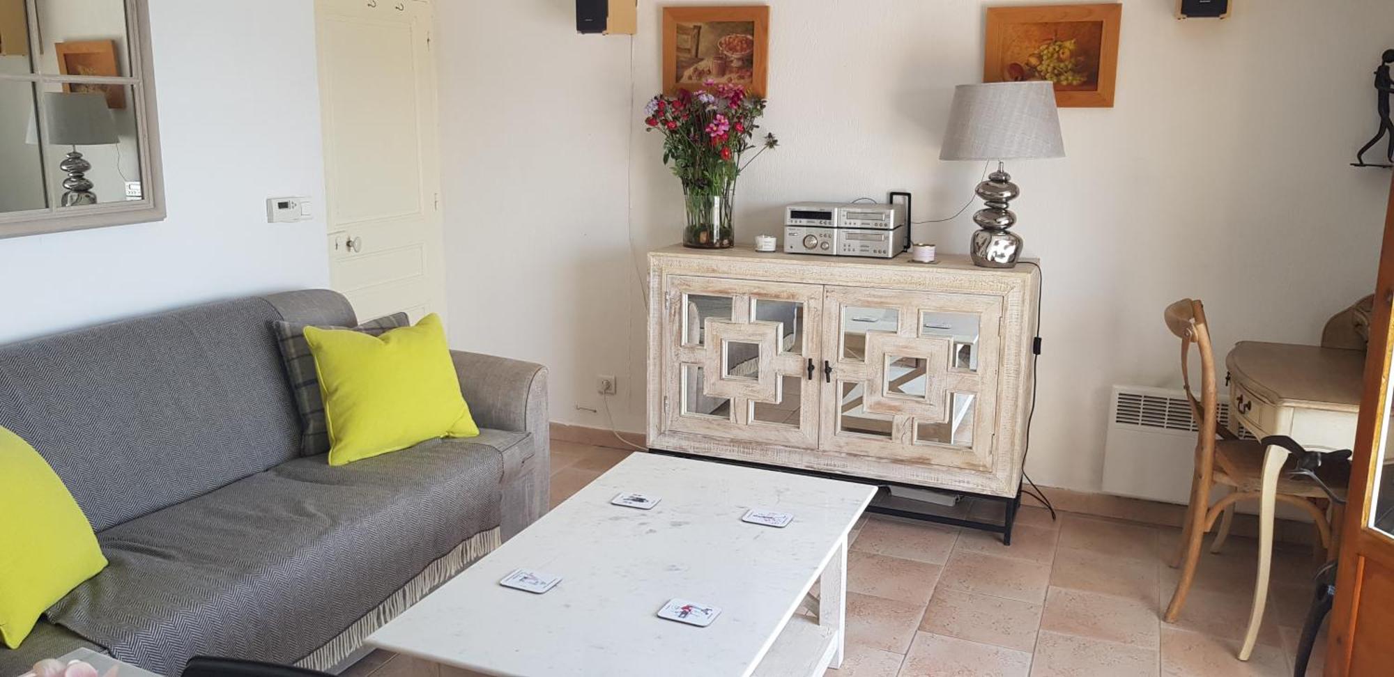 Villa La Cachette à Berre-des-Alpes Extérieur photo