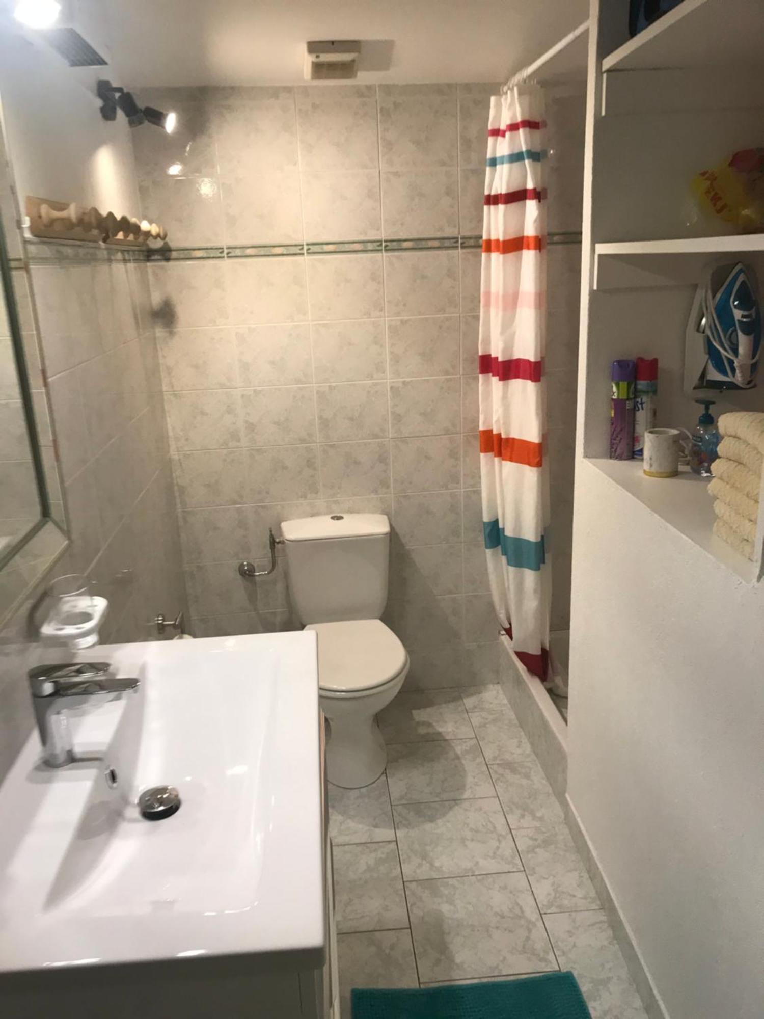 Villa La Cachette à Berre-des-Alpes Extérieur photo